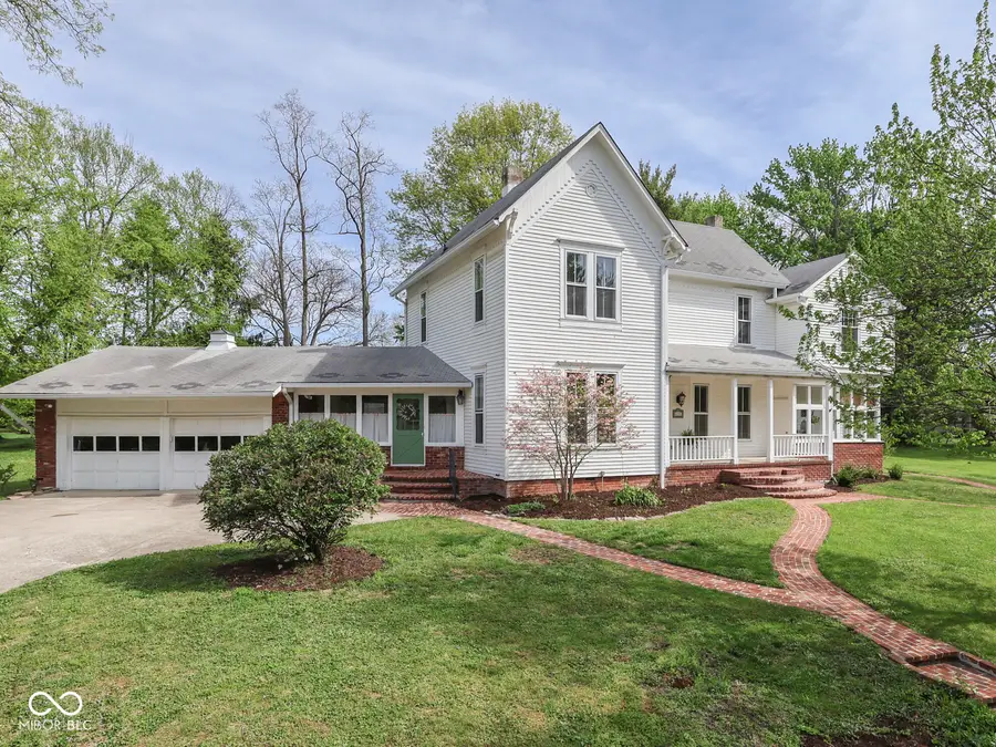 6704 Sunny Lane, Indianapolis, IN 46220 - #2