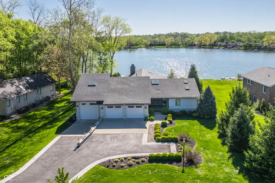 4951 Fall Creek Road, Indianapolis, IN 46220 - #3