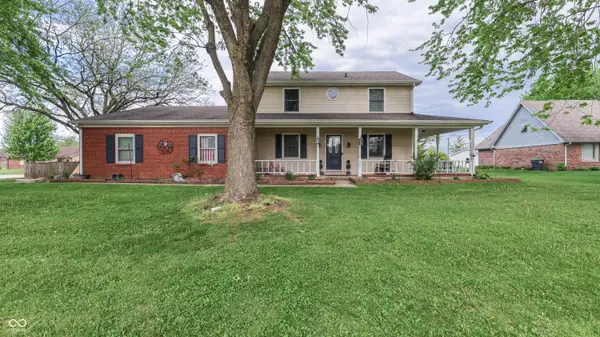 522 La Reforma Drive, Greenwood, IN 46143