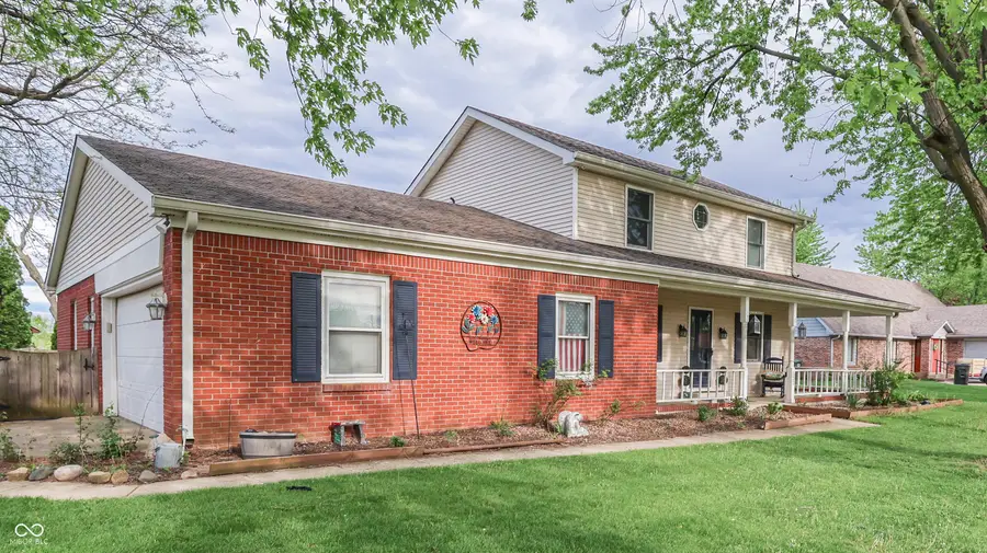 522 La Reforma Drive, Greenwood, IN 46143 - #3