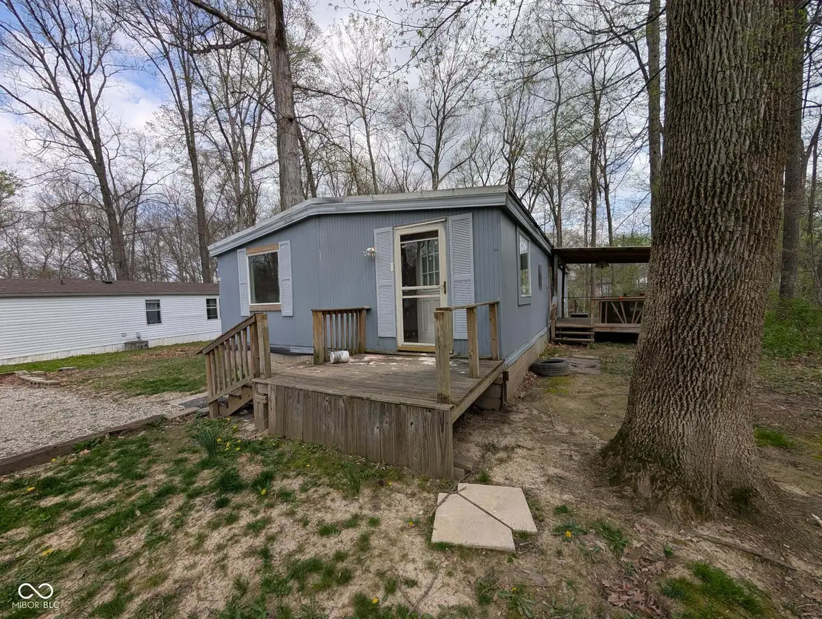 249 Ole Rocking Chair Way, Cloverdale, IN 46120 - #1