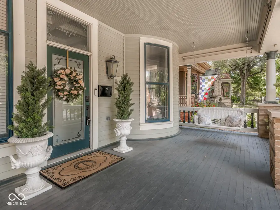 1471 N Delaware Street, Indianapolis, IN 46202 - #2