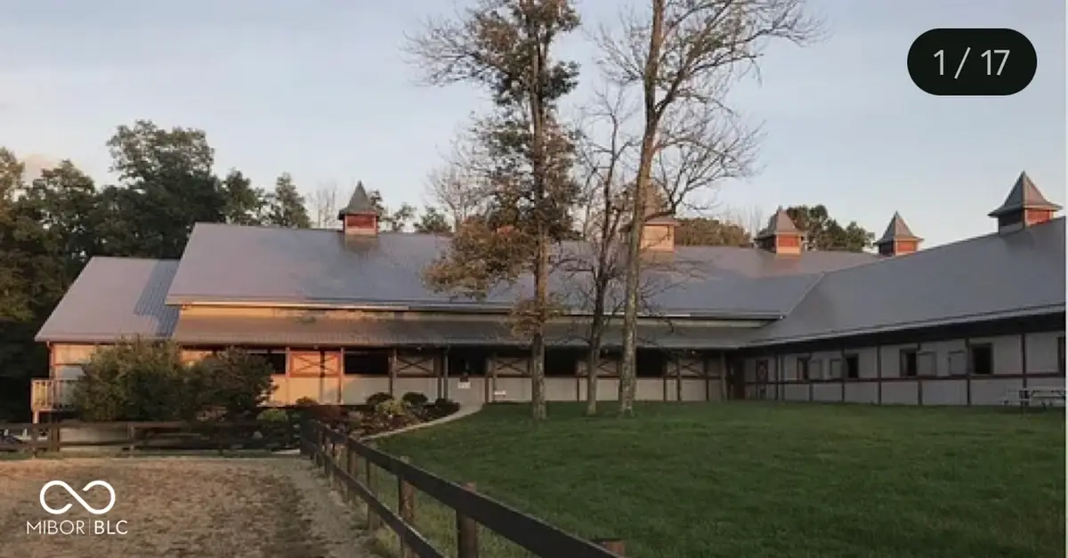 2025 N Russell Road, Bloomington, IN 47408 - #1