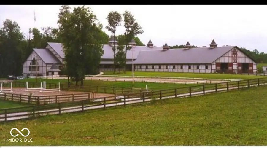 2025 N Russell Road, Bloomington, IN 47408 - #2