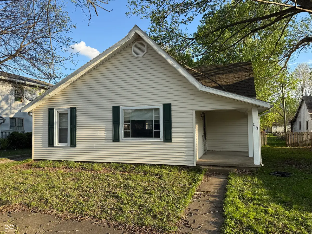 207 E Pine Street, New Market, IN 47965 - #1