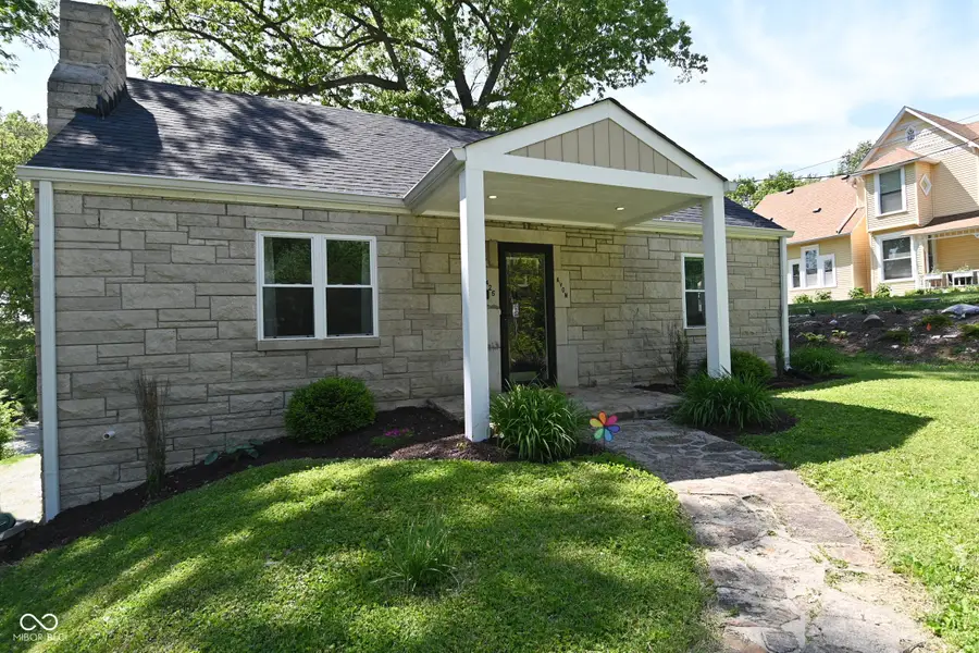 426 Avon Avenue, Plainfield, IN 46168 - #2