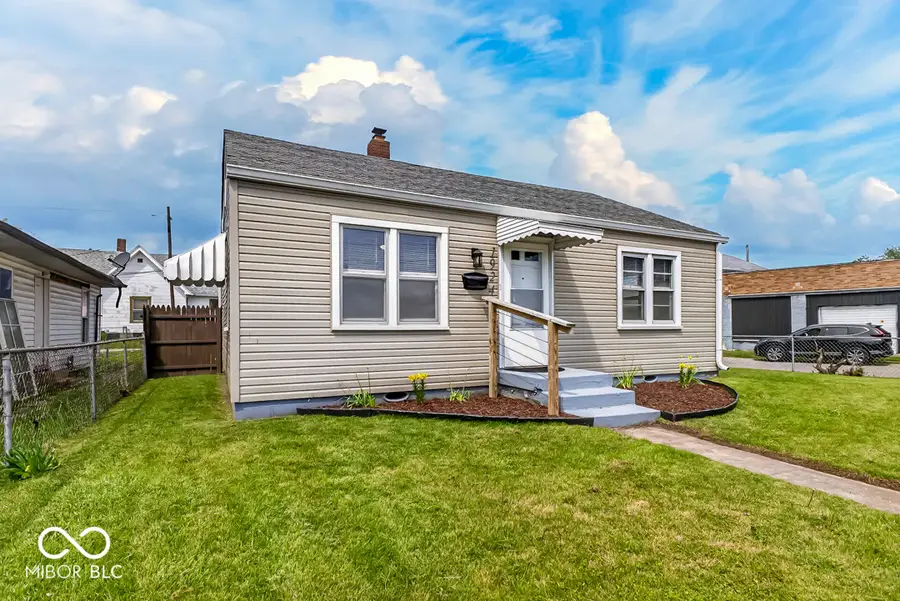 1924 E Minnesota Street, Indianapolis, IN 46203 - #3