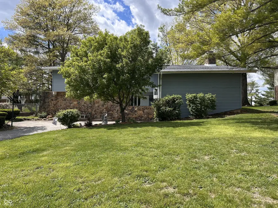 2004 Fairway Drive, Greencastle, IN 46135 - #3