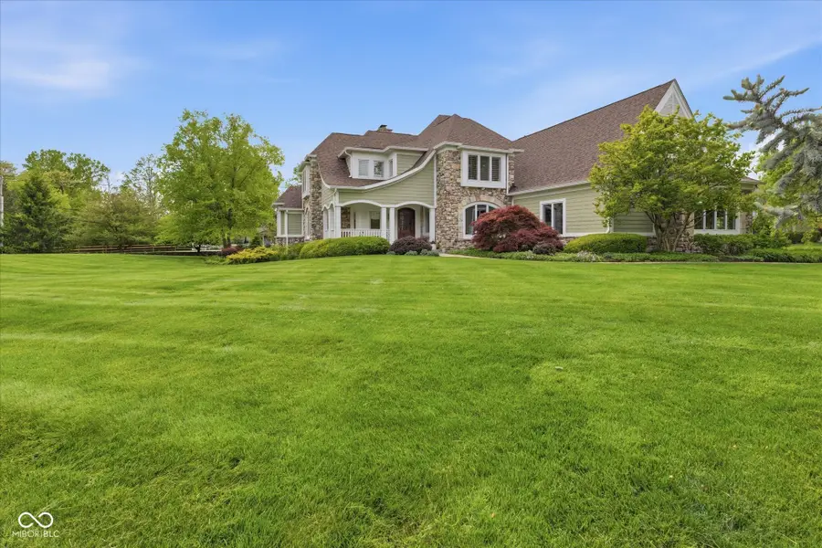 8 Shannon Road, Zionsville, IN 46077 - #3