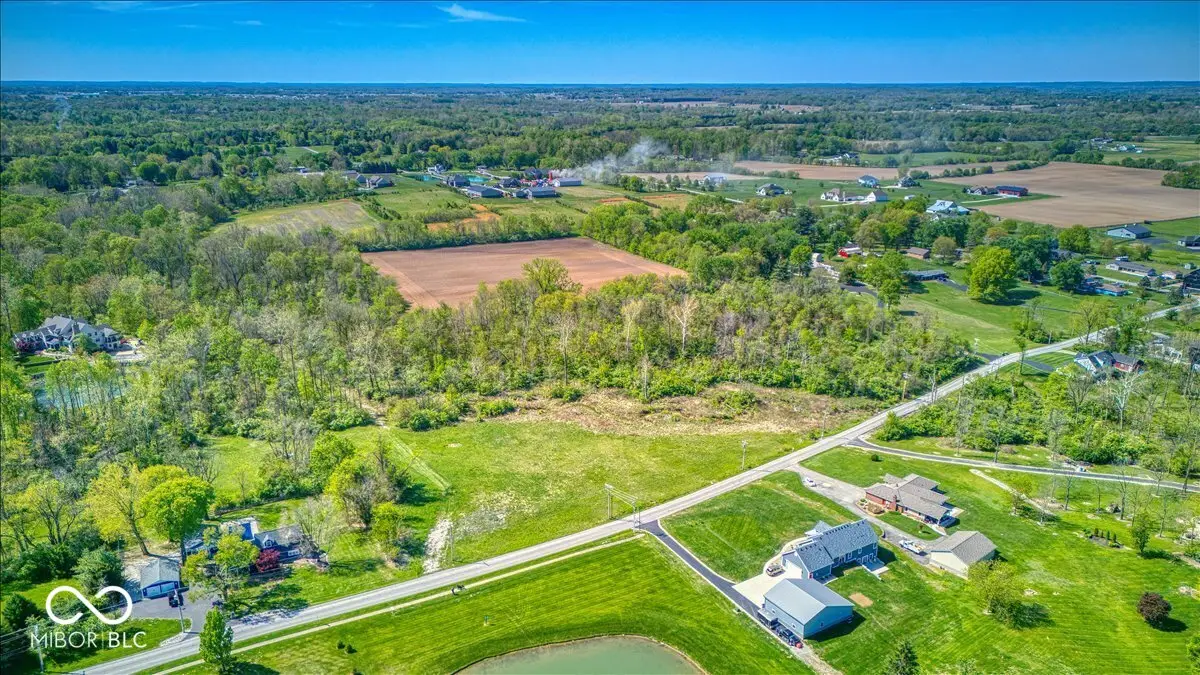 0 Travis Road, Greenwood, IN 46143 - #1