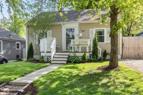 4935 Indianola Avenue, Indianapolis, IN 46205
