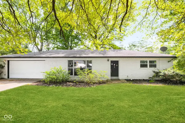 7149 Buick Drive, Indianapolis, IN 46214