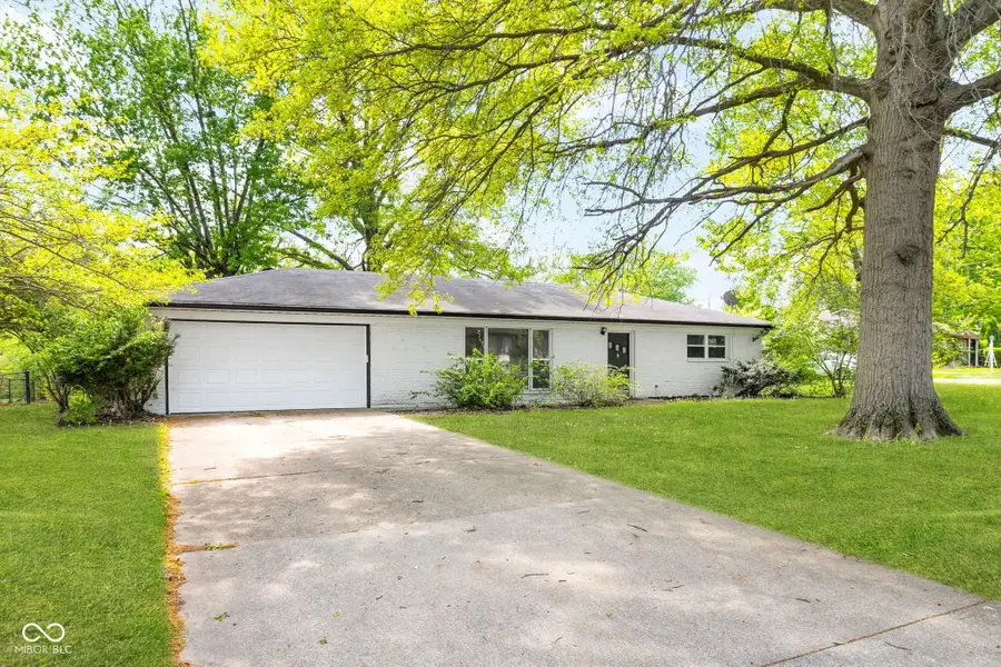 7149 Buick Drive, Indianapolis, IN 46214 - #2