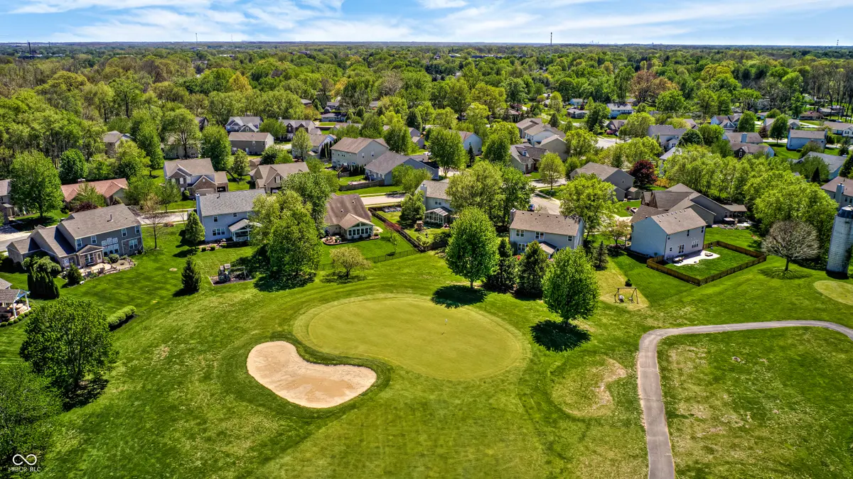 18715 Crestline Court, Noblesville, IN 46060 - #1