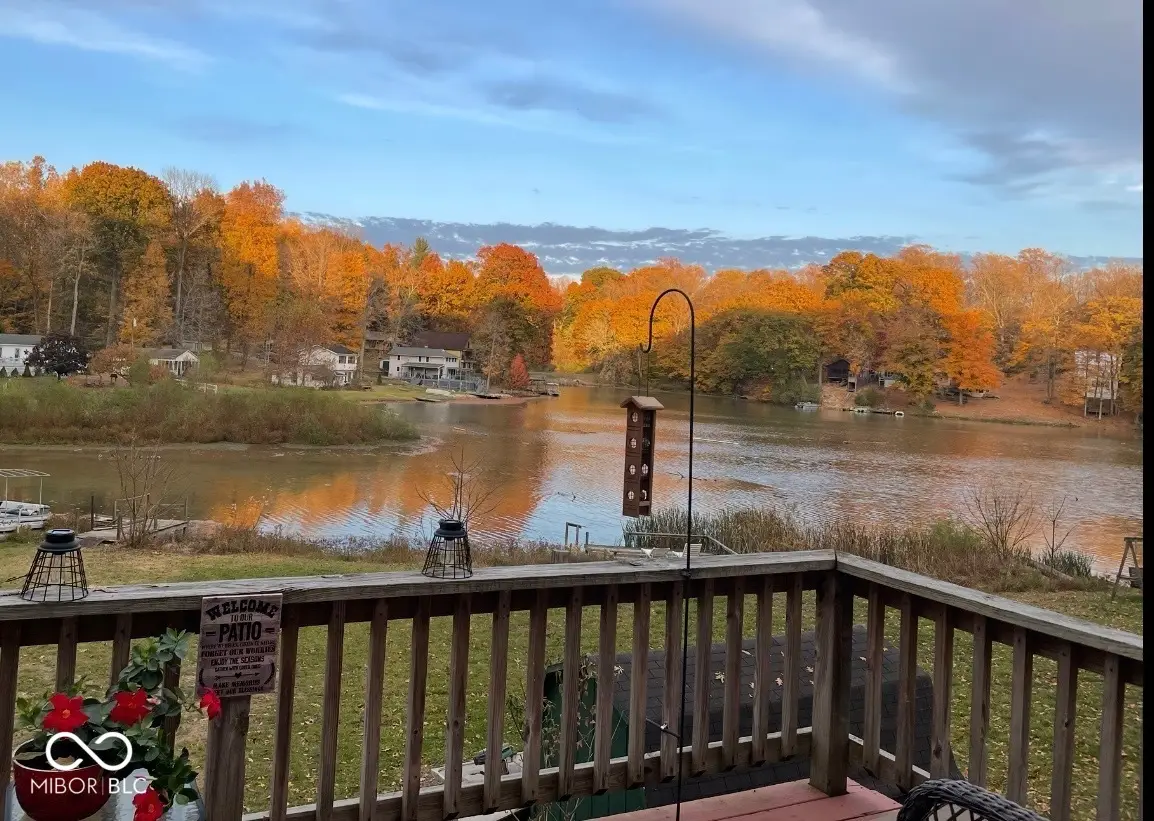 5158 Orange Grove Road, Gosport, IN 47433 - #1