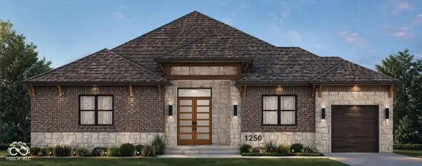 21020 Thornborough Drive, Westfield, IN 46074