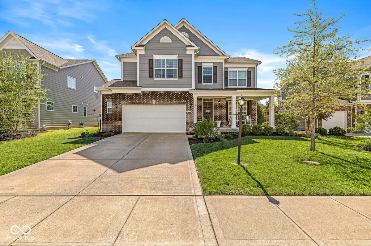 10143 Pepper Tree Lane, Noblesville, IN 46060 - #1