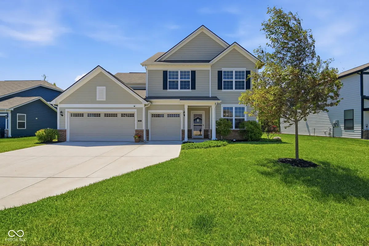 5815 Flagler Lane, Brownsburg, IN 46112 - #1