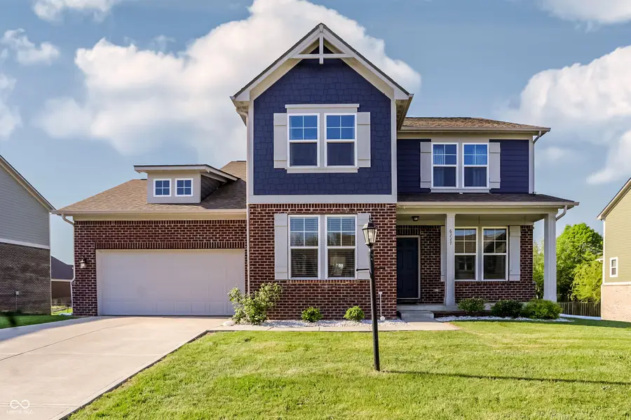 6227 Buck Boulevard, Indianapolis, IN 46237 - #2