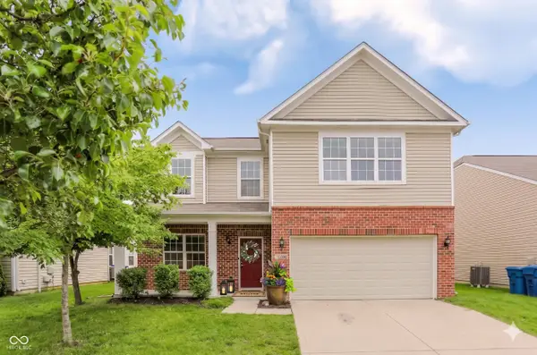 15278 Royal Grove Drive, Noblesville, IN 46060