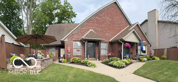 18 Hough Street, Greenfield, IN 46140