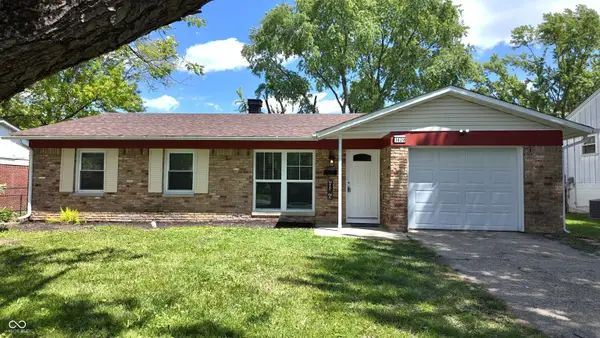 3629 N Richardt Avenue, Indianapolis, IN 46226