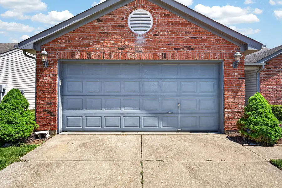 1547 Millridge Drive, Greenwood, IN 46143 - #3