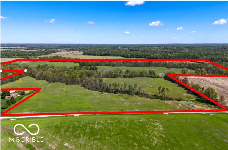 0000 E County Rd 300 S, Bowling Green, IN 47833 - #2