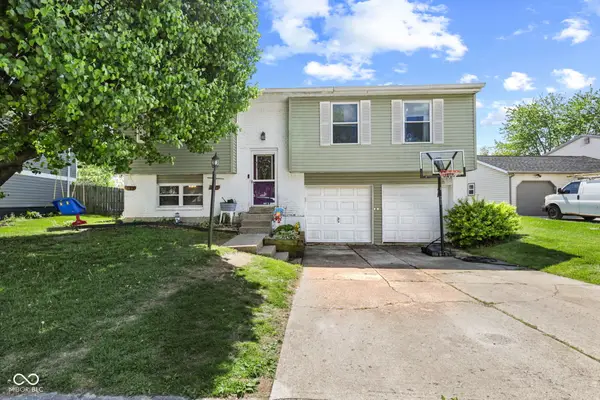 5537 Yeager Court, Indianapolis, IN 46237