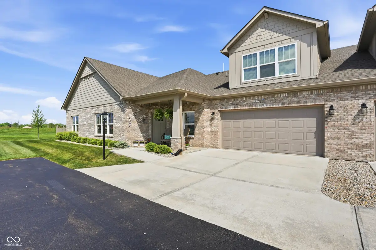 2307 Saddle Drive, Shelbyville, IN 46176 - #1