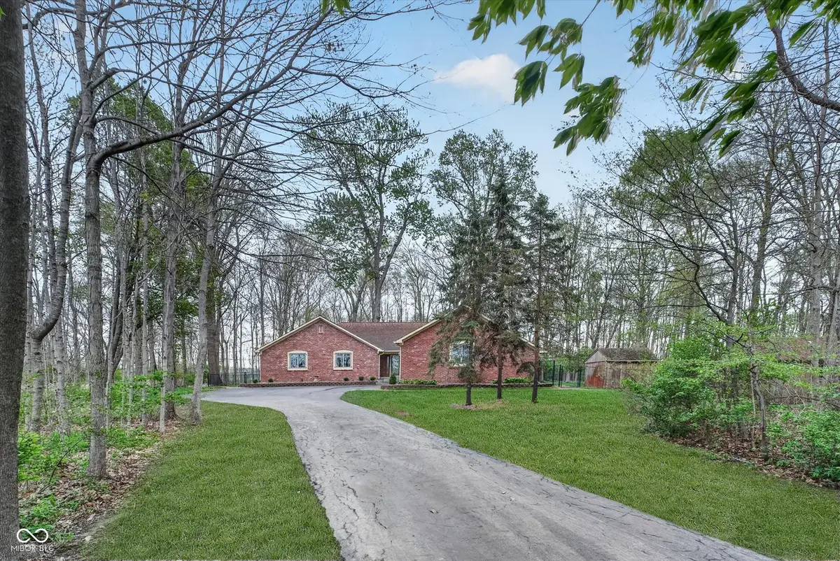 22111 N Mill Creek Road, Cicero, IN 46034 - #1