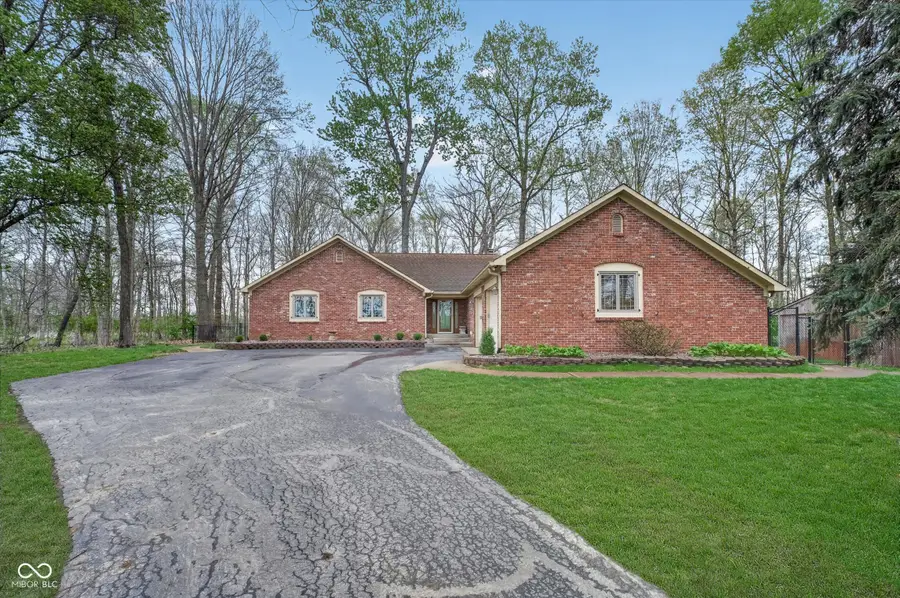 22111 N Mill Creek Road, Cicero, IN 46034 - #3