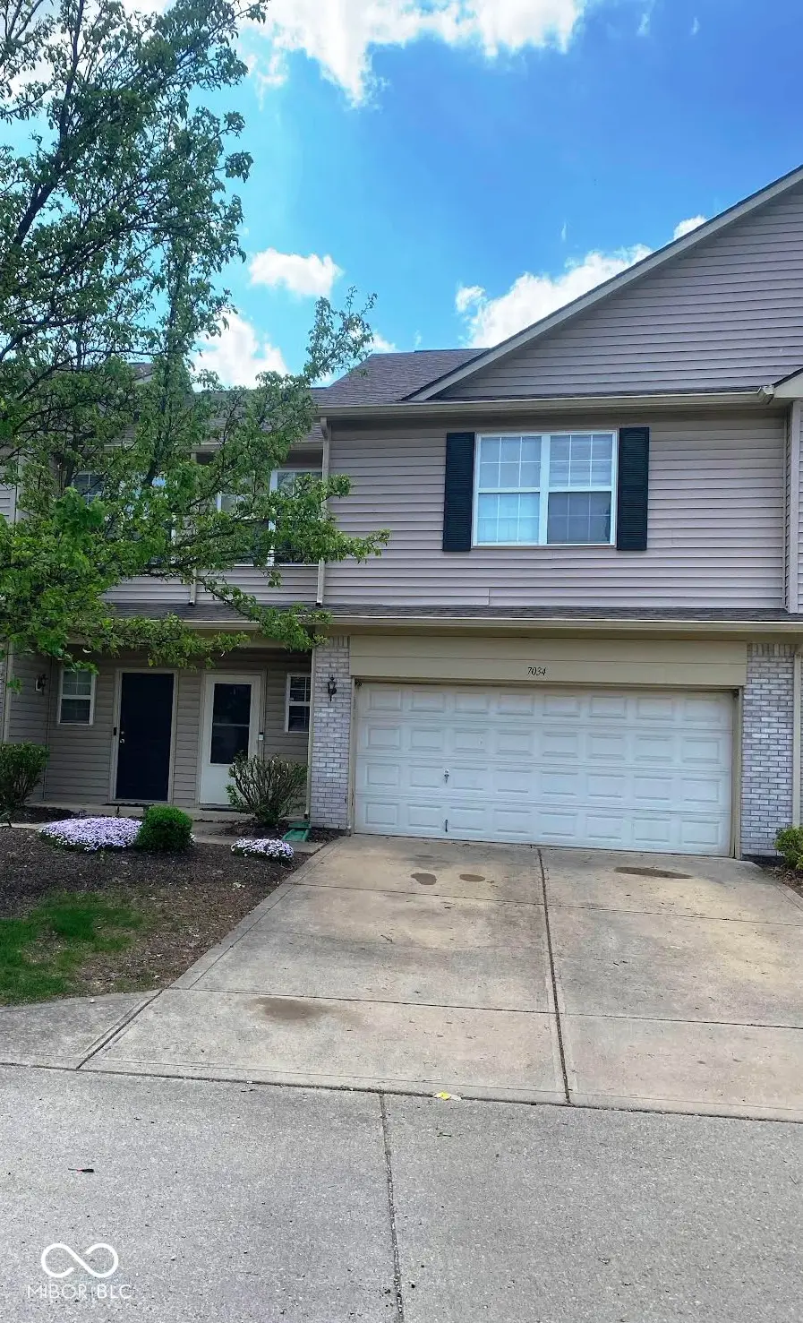 7034 Forrester Lane, Indianapolis, IN 46217 - #1