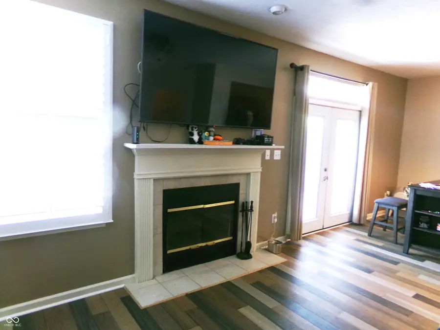 7034 Forrester Lane, Indianapolis, IN 46217 - #3