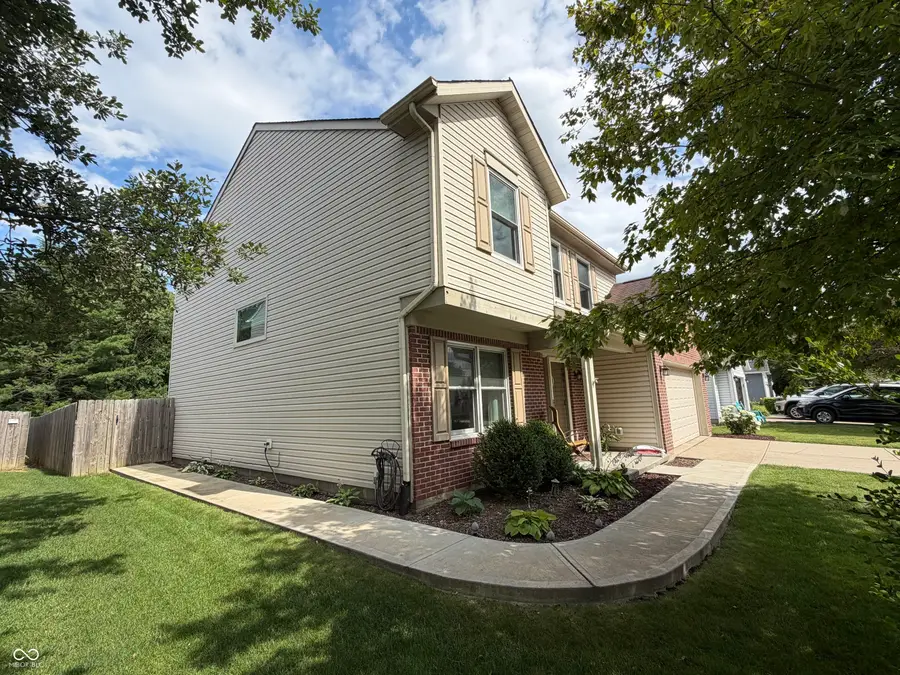 13977 Wakefield Place, Fishers, IN 46038 - #3