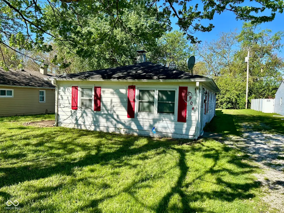 3904 N Graham Avenue, Indianapolis, IN 46226 - #1