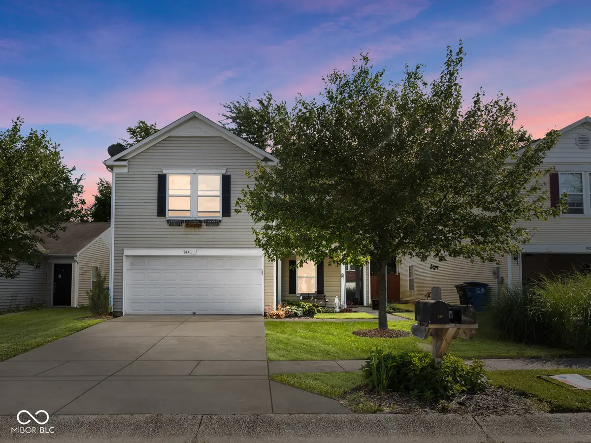 917 Balto Drive, Shelbyville, IN 46176 - #1