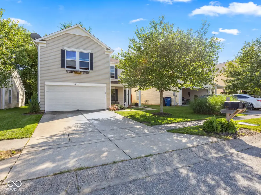 917 Balto Drive, Shelbyville, IN 46176 - #3