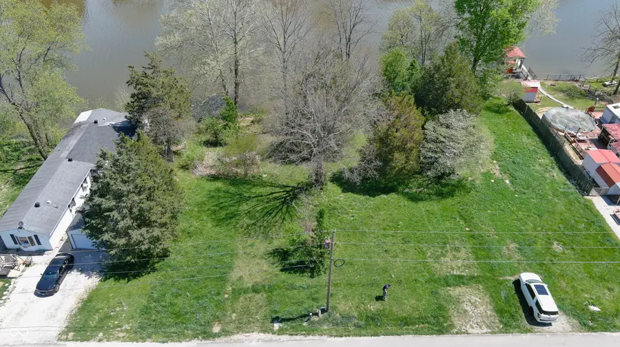 2727 Coventry Gardens Drive, North Vernon, IN 47265 - #2