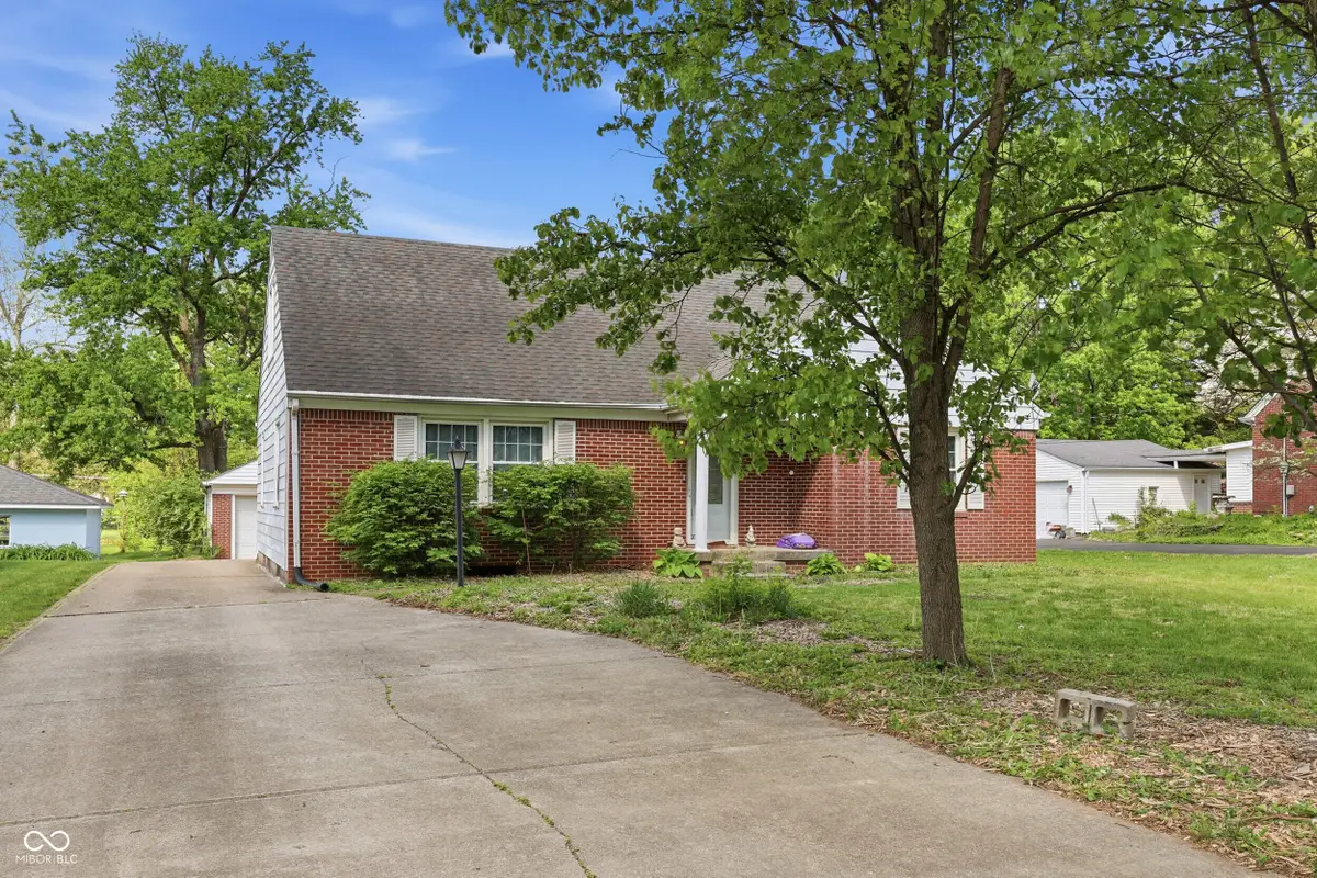 3758 S Pennsylvania Street, Indianapolis, IN 46227 - #1