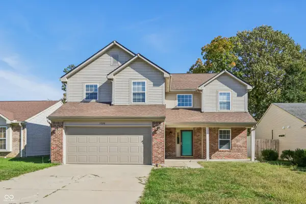 5729 Decatur Ridge Drive, Indianapolis, IN 46221