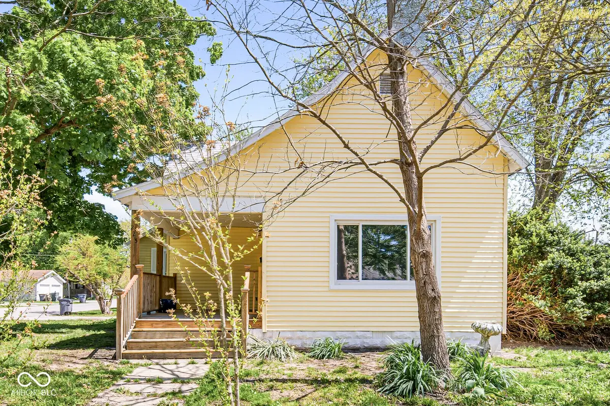 225 Maple Street, Tipton, IN 46072 - #1