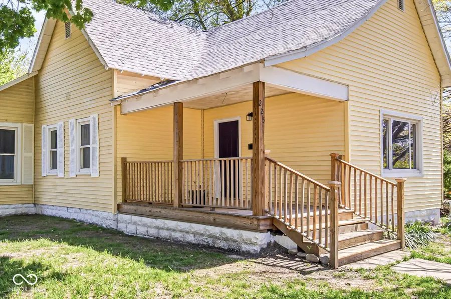 225 Maple Street, Tipton, IN 46072 - #2