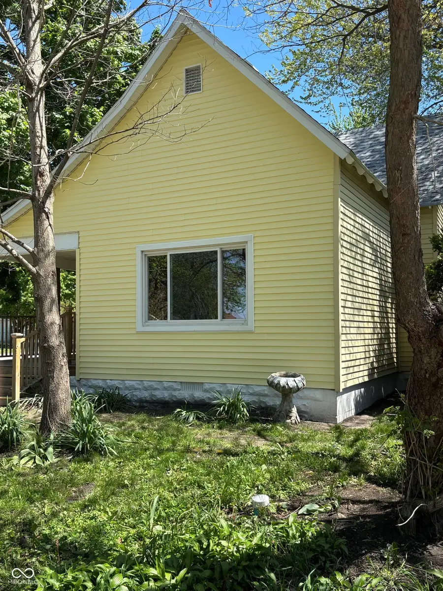 225 Maple Street, Tipton, IN 46072 - #3