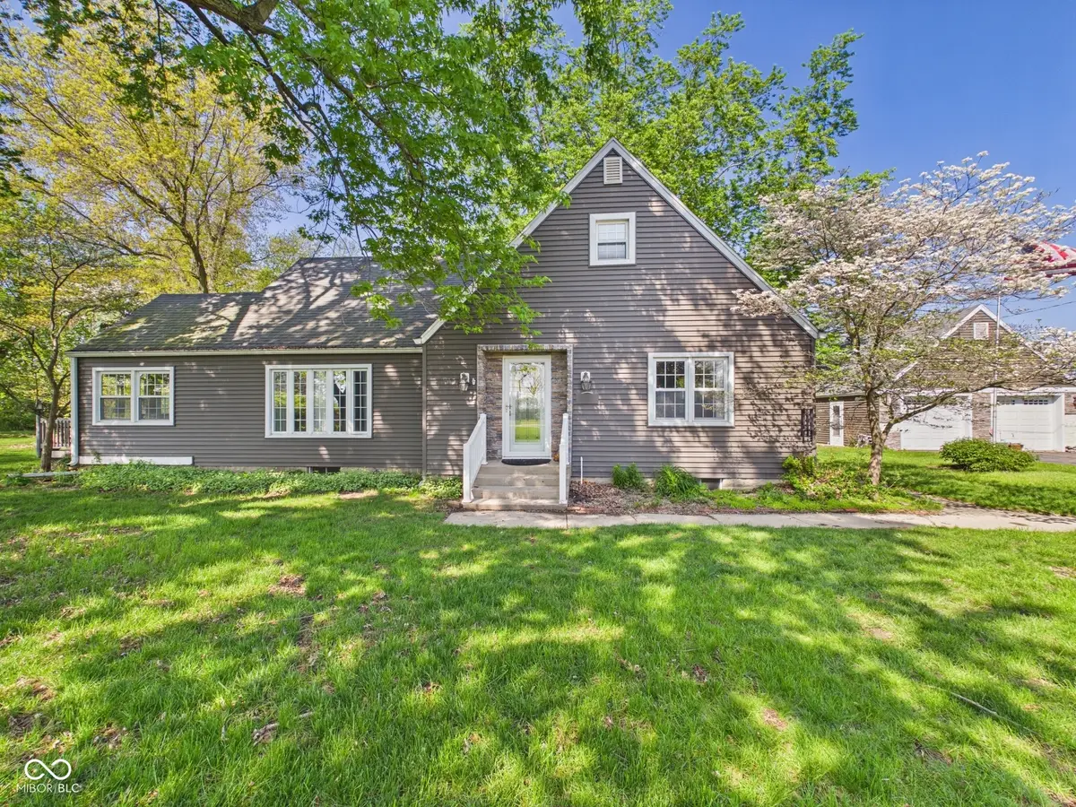 12131 N State Road 9, Alexandria, IN 46001 - #1