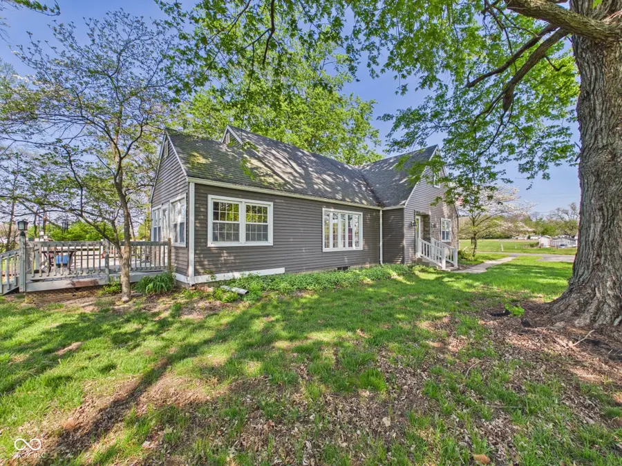 12131 N State Road 9, Alexandria, IN 46001 - #2