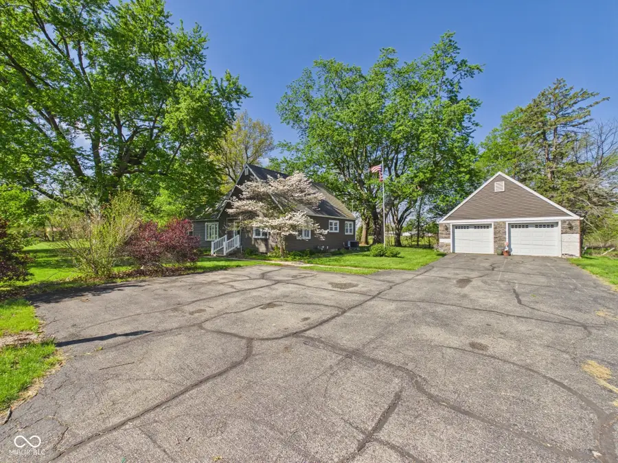 12131 N State Road 9, Alexandria, IN 46001 - #3