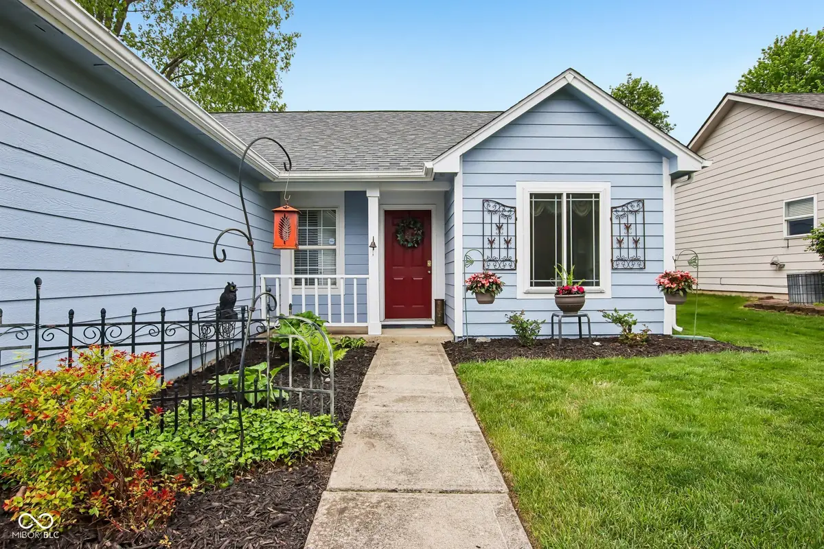 11127 Indian Lake Boulevard, Indianapolis, IN 46236 - #1