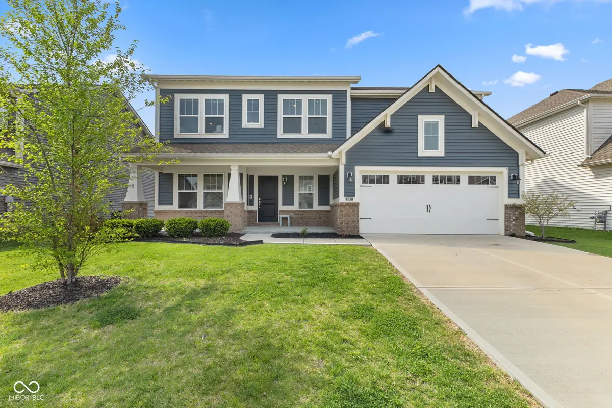 1345 Sanderling Drive, Greenwood, IN 46143 - #1