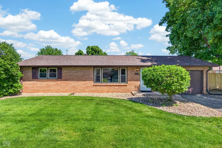 2240 Sims Drive, Columbus, IN 47203 - #3